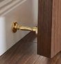 Heritage Wall Mounted Doorstop