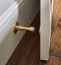Heritage Wall Mounted Doorstop
