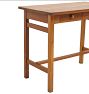 Vintage Swedish Petite Desk
