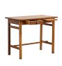 Vintage Swedish Petite Desk