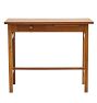 Vintage Swedish Petite Desk