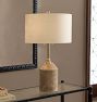 Sonia Marble Table Lamp