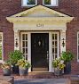 6" Traditional House Numbers