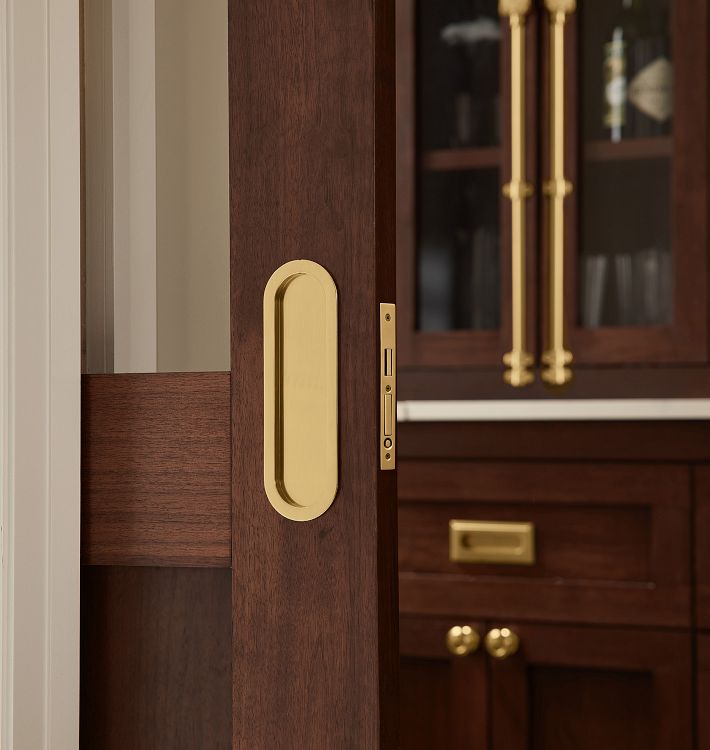 Eastbank Pocket Door Set | Rejuvenation