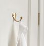 Vernon Single Coat Hook