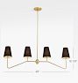 Berkshire Linear Pendant