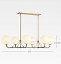 Irving 6-Light Chandelier