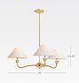 Lilith Chandelier