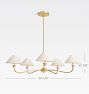 Lilith Chandelier