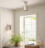 Paige 5" Dome Sconce