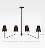 Berkshire Linear Pendant