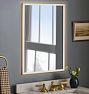 Barnard LED Mirror