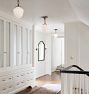 Wildwood Semi-Flush Mount