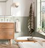 Eastmoreland Towel Ring