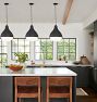 Endicot 10" Pendant