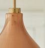 Endicot 6-1/2" Pendant