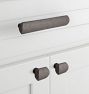Fairbanks Bronze Drawer Pull