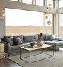 Hastings 2-Piece Chaise Sectional