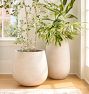 Napa Ficonstone Planters