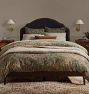 Bedding Look: Pasadena Botanical