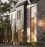 Silas LED Sconce
