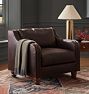 Tarlow Leather Chair