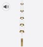 Video 1 for Sanctuary Bells Wind Chime