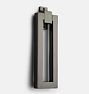 Modern Door Knocker - Oil-Rubbed Bronze