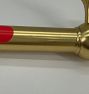 Open Box: Howell Appliance Pull (18") - Aged Brass