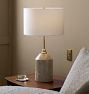 Sonia Marble Table Lamp