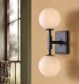 Summit Double Sconce