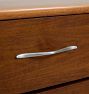 Vintage Midcentury Modern Sideboard Dresser