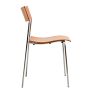 Vintage Traditional Swedish Campus Chair