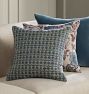 Payson Silk Pillow Cover