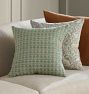 Payson Silk Pillow Cover