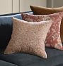Scarlett Silk Pillow Cover