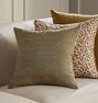 Scarlett Silk Pillow Cover