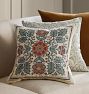 Soleil Tapestry Pillow Cover