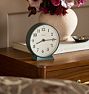 Theatre Table Clock