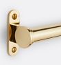 Brookside 24" Rail System