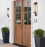 6" Traditional House Numbers