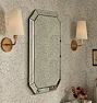 Alberta Inset Mount Medicine Cabinet
