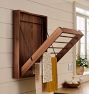 Brunswick Laundry Rack