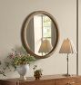 Caroline Papercord Frame Mirror