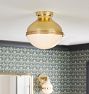 Endicot Flush Mount