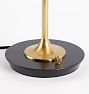 Pepin Table Lamp with Touch Dimmer