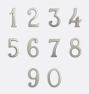 Raegan Address Numbers