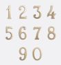 Raegan Address Numbers