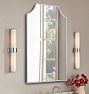 Carman Dual Mount Medicine Cabinet