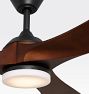Finch LED Ceiling Fan